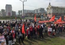 Пенсии сокращают жизнь. Пенсии – пережиток прошлого