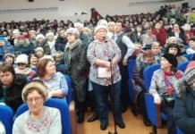 В Березовском тоже плачут