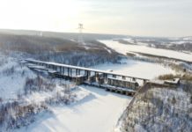 Чьё оно – «народное мнение»? Крапивинская гэс