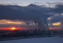 Еще раз о беспредельных предельных концентрациях Режим неба черного