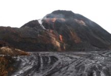 Неужели кое-что перепадет и людям — за страдания и ущерб здоровью? Терикон в анжерке