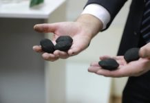 Новые технологии? Нас и эти хорошо кормят Уголек