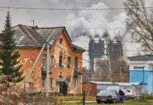 Ты можешь не курить, но дышать обязан Дымом дышим