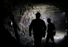 Шахта «Листвяжная» начала выплату долга за нарушение экологического законодательства На шахте