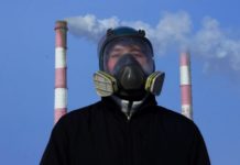 Дышать чистым воздухом – роскошь для жителей городов Кузбасса Нечем дышать