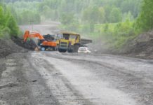 Наказаны за «угрозу жизни персонала» Противостояние на дороге