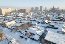 Строить надо там, куда едут, а не там, откуда уезжают? Кемерово