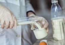 Продуктовая категория «ни рыба, ни мясо, ни молоко» Контроль в действии