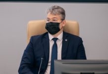 О чем замгубернатора умалчивает, а где не жалеет пафоса Панов кузбасс