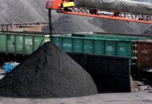Когда торг уместнее, чем пафос Перевалка угля