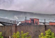 Жизнь на вулкане Olympus digital camera