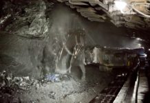 Промышленная безопасность: итоги и дела текущие На шахте