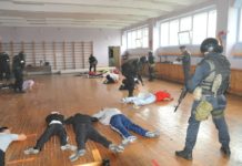 Дела наши тяжкие Уголовные дела