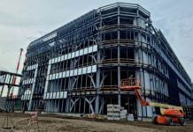 В Спиченково заигрались. Не со спичками — со сроками Терминал аэропорта новокузнецк